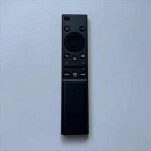 삼성 2021 스마트 TV UE43AU7100U UE43AU7500U UE50AU7100U QN85Q70AAGXZS QN50Q60AAG용 새 오리지널 리모콘 BN59-01358D
