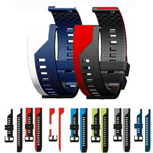 샤오미 미 워치용 스트랩, 22mm, 컬러 2, S1 액티브, S1 프로 교체, 미 워치 S3 S2, 46mm, 42mm 팔찌 손목 밴드