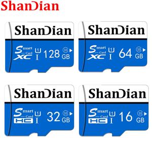 기존 JASTER 메모리 카드 256GB 128GB 64GB 32GB 흰색 TF Sd 카드 클래스 10 카메라 폰 저장 장치 용 스마트 메모리 카드 메모리