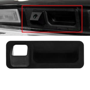 뒷 트렁크 부츠 뒷문 핸들 스위치 2015-2019 KIA Sorento 81260C5010—L49A 용 카메라가없는 열기 버튼