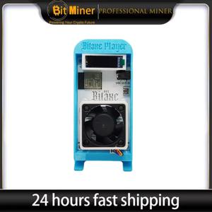 최신 BTC 채굴기 Bitaxe 601 Gamma Miner 암호화폐 채굴기 1.2T Asic 칩 암호화폐 채굴기 BTC 채굴기 비트코인 채굴기 저소음 가정용
