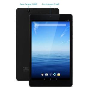 안드로이드 5.0 포켓 태블릿 8 인치 Ares RAM 1GB + ROM 16GB EMMC Z3735G CPU, 쿼드 코어, WIFI 듀얼 카메라