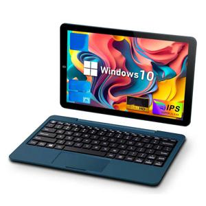 64비트 10.1인치 윈도우 10 태블릿 PC (키보드 포함) 4GB 램 32GB ROM S12 Z8300 CPU 1280 x 800 IPS 쿼드 코어 WIFI USB 3.0