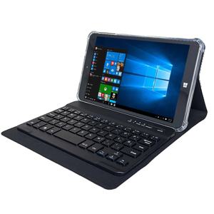 8인치 Z8300 CPU 64비트 4GB RAM 64GB ROM AR1 Windows 10 태블릿 PC 1280 x 800 IPS 스크린 쿼드 코어 듀얼 카메라