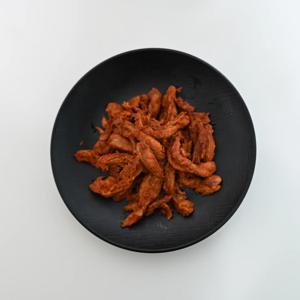 [에이앤제이푸드] 직화 닭목살 구이 220g * 3팩 닭 특수 부위
