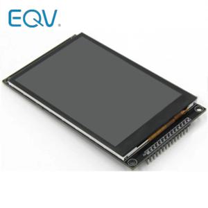 4.0 인치 SPI 직렬 TFT LCD 용량 성 터치 스크린 디스플레이 모듈 Arduino 용 320*480 지원