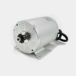 60V 72V 브러시리스 고속 모터 3000W 전기 ATV 전기 스쿠터 고전력 모터 BLDC T8F 스프로킷 MY1020