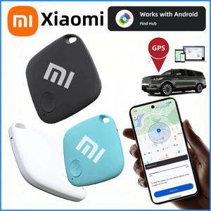 샤오미 GPS 트래커 구글 파인드 허브 앱을 통한 구글 인증 태그 애완동물 물건 분실 방지 장치 안드로이드 삼성 픽셀 비보용