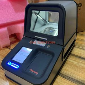 100% 정품 판매 DXL-XRF 귀금속 분석기 고품질 기기