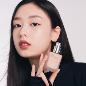 더블 래스팅 비건 커버 파운데이션 30g /24시간 커버 지속 /자외선차단