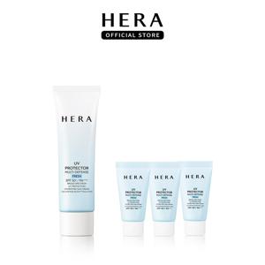 [기획] UV프로텍터 멀티디펜스 프레쉬 SPF50+PA4+ 50ml