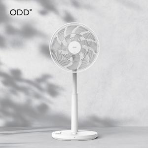 오드앵글 BLDC 18엽 저소음 14인치 스탠드 선풍기 OD-F3542DW