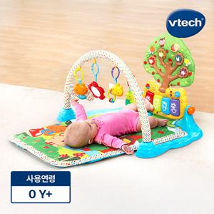 액티비티 아기 체육관