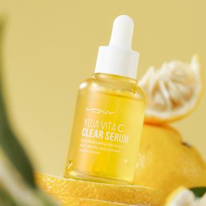 유자 비타 C 클리어 세럼 30ml