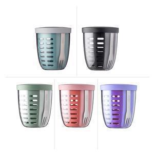 [맘미언니 x 공동구매] MEPAL 후르츠팟 600ML