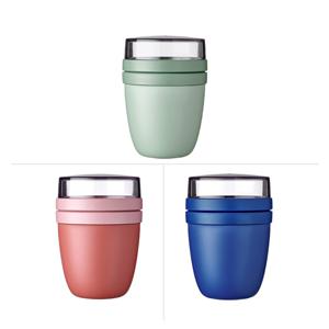 [맘미언니 x 공동구매] MEPAL 미니런치팟 420ML