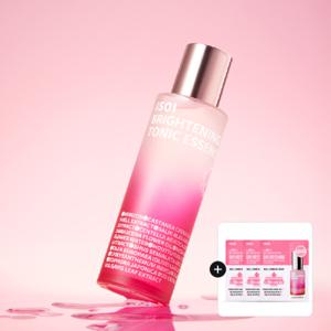 [잡티세럼5ml] 브라이트닝 토닉 에센스(잡티토닉) 130ml