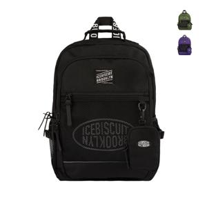 [시그니처]심볼로고유틸리티백팩_IB55BG644