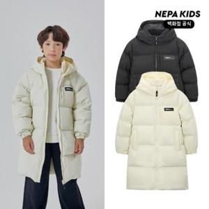 엑스퍼트 롱 덕다운 자켓 KKF2054