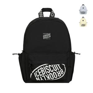 [시그니처]IB심볼로고나일론백팩_IB65AB504