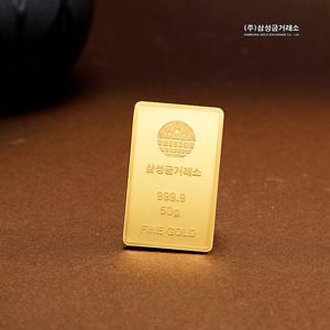 24K 포나인 골드바50g+24K골드바4개[리뷰]
