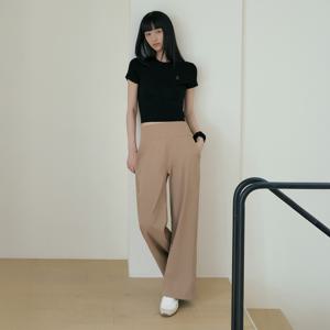 프리무브 와이드 팬츠(롱/숏)