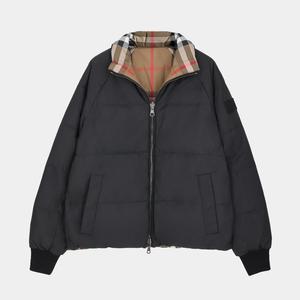IVER 아이버 리버시블 다운
