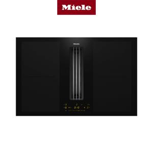 (9/15~9/21 클리닝 3종 Gift) [Miele 본사] 밀레 2in1 후드일체형 인덕션 KMDA 7476 FL