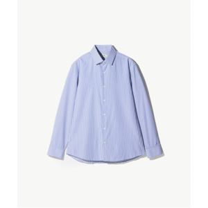 [STCO] Light&Soft SHIRTS_네이비 스트라이프 (슬림핏)-SDSVC07STN