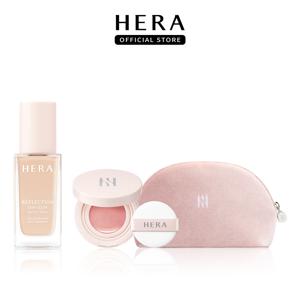 [기획] NEW 리플렉션 스킨 글로우 파운데이션 SPF15/PA++ 30g