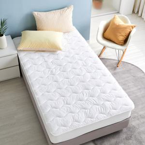3도씨 익스트림쿨 찰떡아이스 냉감 패드 SS 115x205 화이트