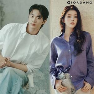 [지오다노] 여름 시즌오프부터 가을 기본템까지+쿠폰혜택