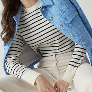 [최초가 79900]}MS8 스트라이프 니트 3종