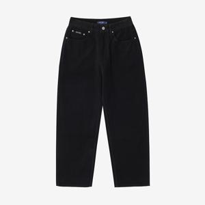 본사정품 25FW Vert - Black ASJF253KR31-BLK