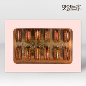 몽샹82 코인 누가크래커 올인원 12p (+쇼핑백)