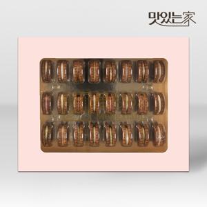 몽샹82 코인 누가크래커 올인원 24p (+쇼핑백)