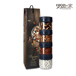 너트리 견과류 선물세트 코멕스 2호 7+1