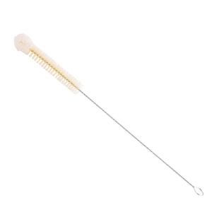 [Redecker] 코튼팁 원통형 병 세척솔_28CM  RDK-521003