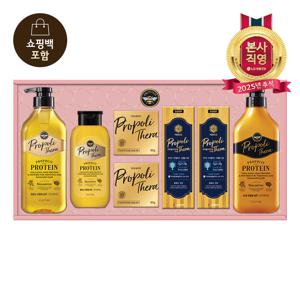 LG추석선물세트 프로폴리테라 에센셜