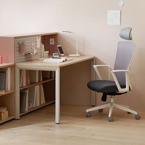 멘디 1400폭 책상