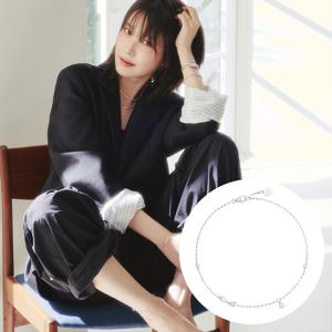 [제이에스티나][롯백정품] ETER 발찌_JJERAQ3BS663SW230