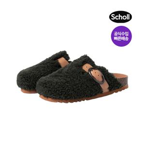 [최초가 159,000원] 컬리퍼 코르크 크로그_olive