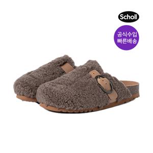 [최초가 159,000원] 컬리퍼 코르크 크로그_brown