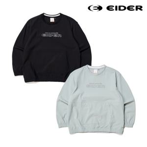 키즈 온더락 우븐 맨투맨 냉감 긴팔티셔츠 (정가 79,000)