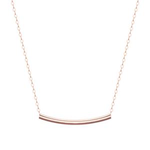 [제이에스티나] J.Livera 14K 체인 목걸이_JJJTN05B5037R4400