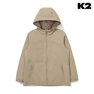 공식 여성 BOOST 시그널(SIGNAL) 하프 패딩 자켓 KWU24182BB (정상가:249,000)