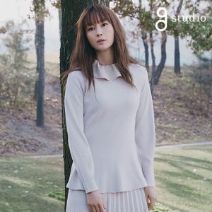 [런칭가 79000]19 실크카라니트