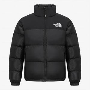 남성 눕시 온 자켓 NJ3NR50A_BLK
