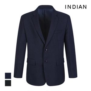 INDIAN  울라이크 워셔블 셋업 자켓__MIEFAWF8101