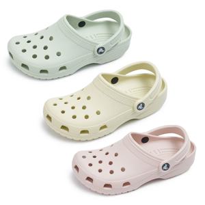 (CROCS) CLASSIC CLOG 클로그 (womens) 3종 택1